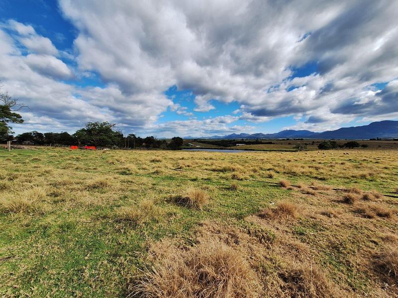 4 Bedroom Property for Sale in George Rural Western Cape